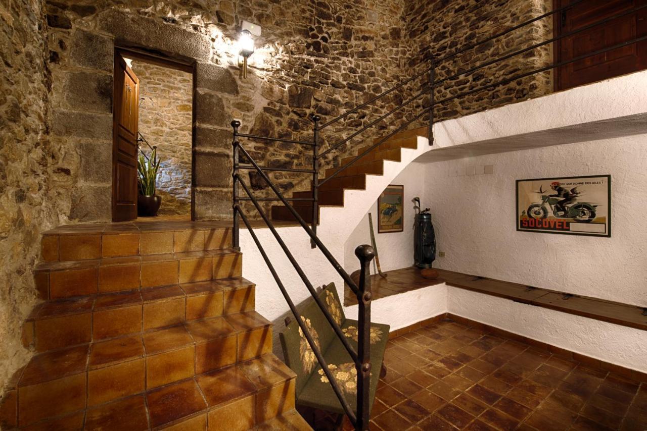 Masia Can Pou Canet de Adri Zewnętrze zdjęcie