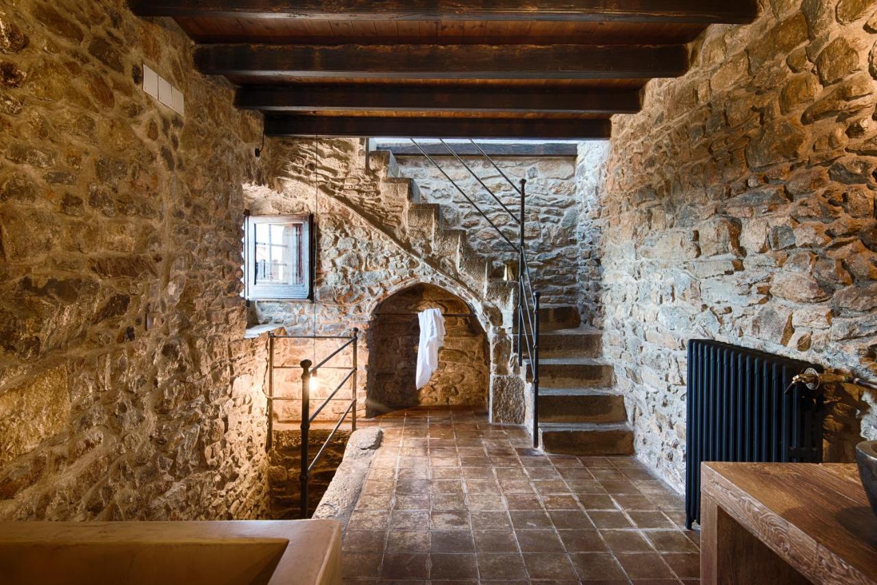 Masia Can Pou Canet de Adri Zewnętrze zdjęcie
