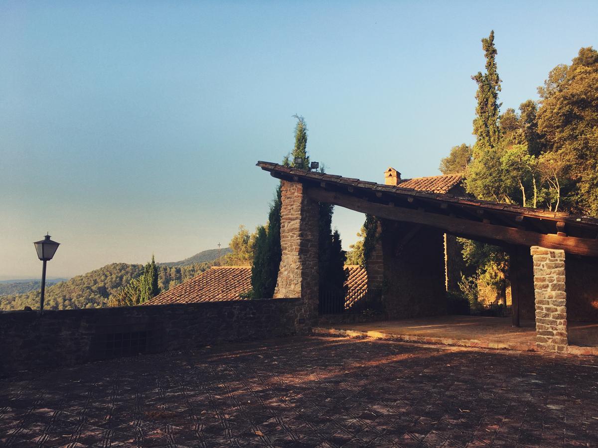 Masia Can Pou Canet de Adri Zewnętrze zdjęcie
