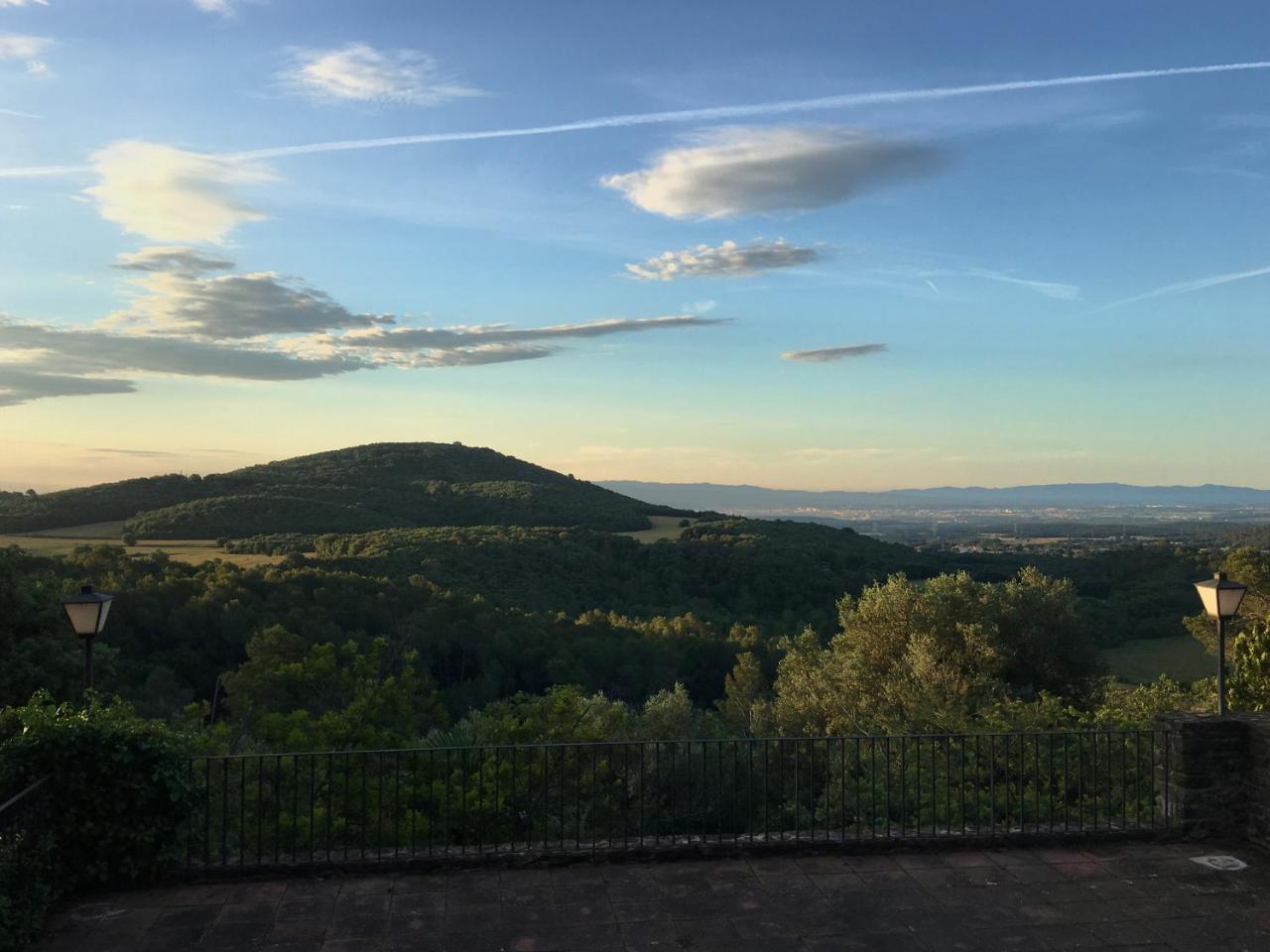 Masia Can Pou Canet de Adri Zewnętrze zdjęcie