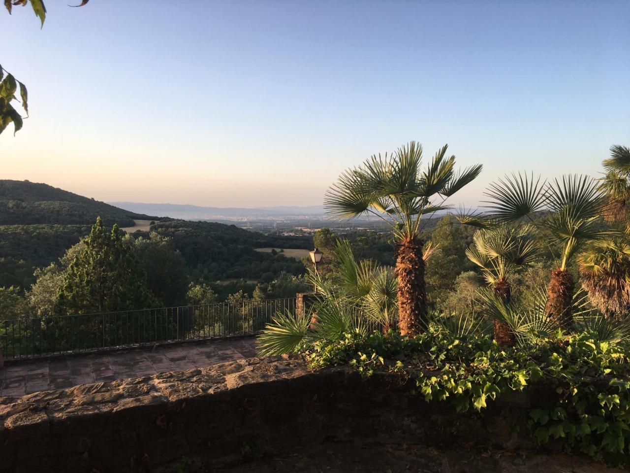 Masia Can Pou Canet de Adri Zewnętrze zdjęcie