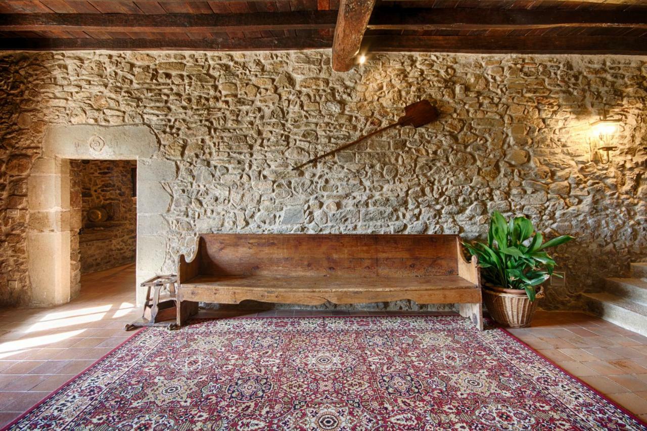 Masia Can Pou Canet de Adri Zewnętrze zdjęcie