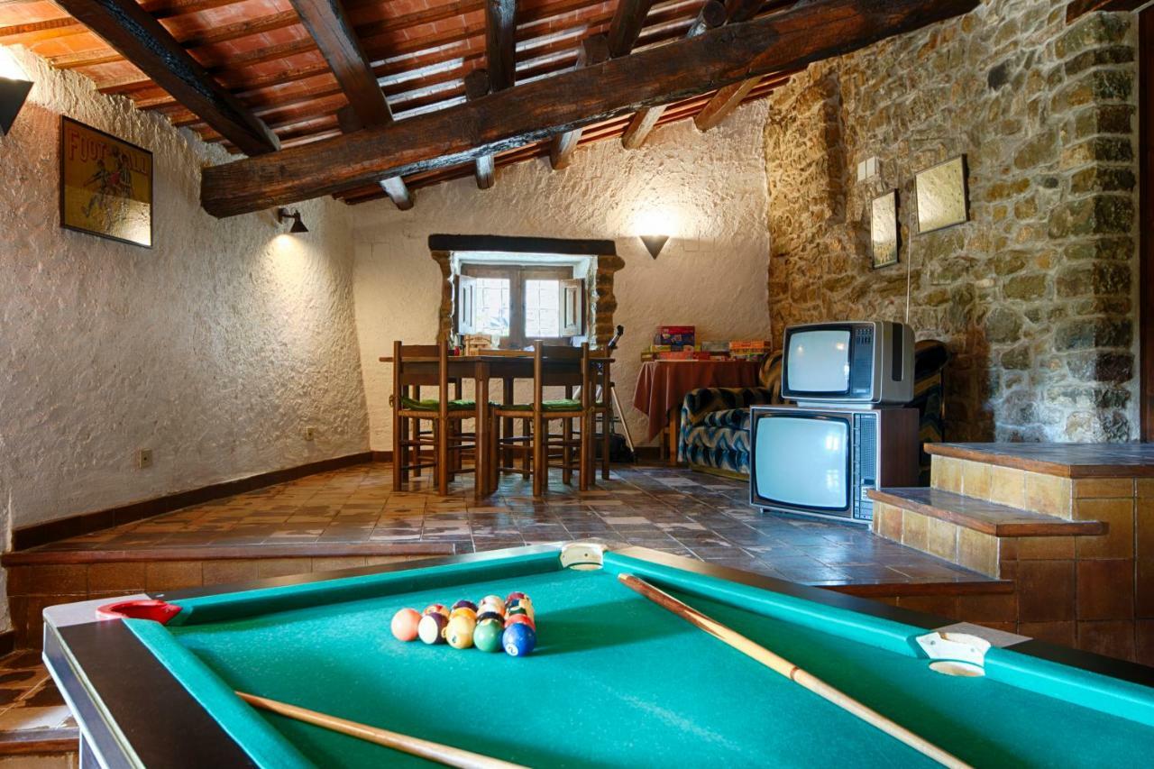 Masia Can Pou Canet de Adri Zewnętrze zdjęcie