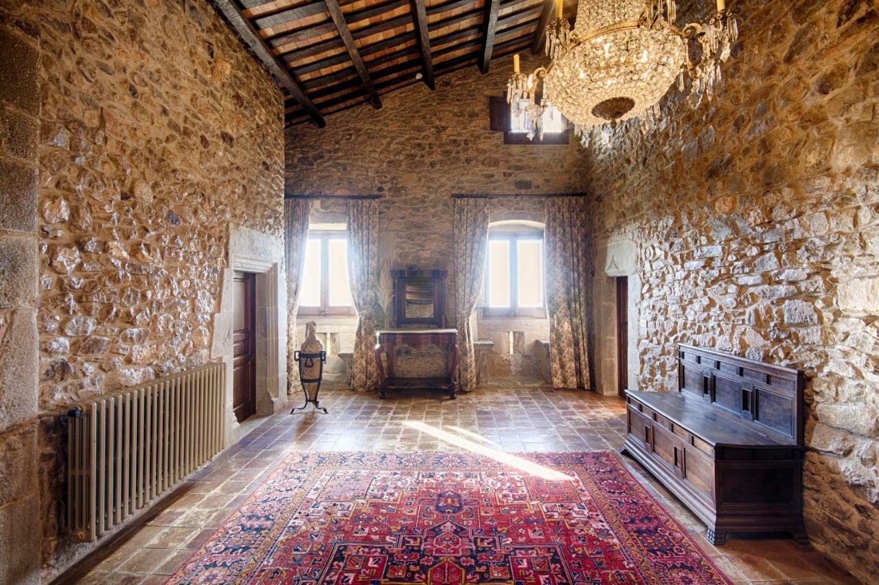 Masia Can Pou Canet de Adri Zewnętrze zdjęcie