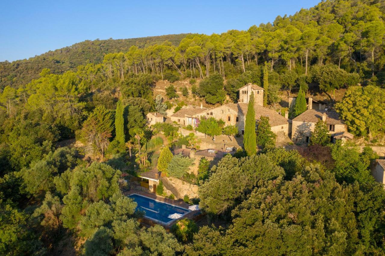 Masia Can Pou Canet de Adri Zewnętrze zdjęcie